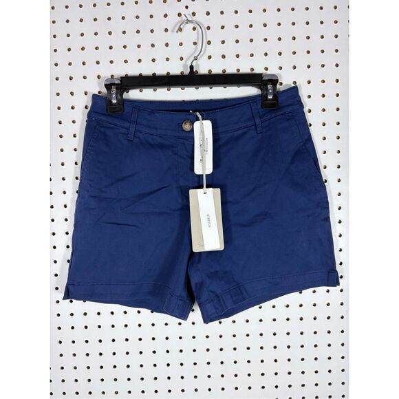Tommy Bahama chino shorts size 4 - Picture 1 of 6
